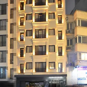 Celine Taxim Hotel Istambul