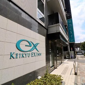 Keikyu Ex Akihabara Hotel Tokyo