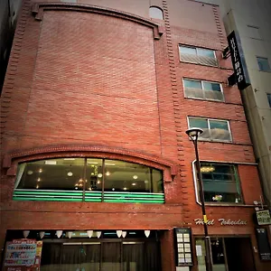 ホテル 時計台