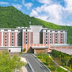 定山溪格兰酒店瑞苑 传统日式旅馆