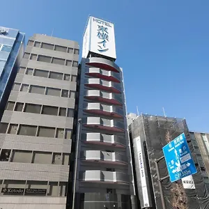 ホテル 東横inn浅草蔵前１