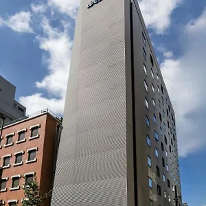 ホテル ベストウェスタンホテルフィーノ東京秋葉原