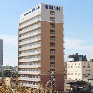 ホテル Toyoko Dome Mae