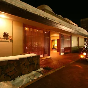 女性のためだけのお宿翠蝶館 札幌市