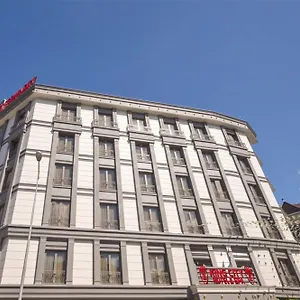 King Hotel Istambul