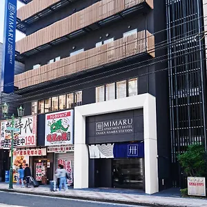 Mimaru Namba Station Hotel Osaka