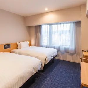 Sotetsu Fresa Kyoto-kiyomizu Gojo Hotel Kyoto