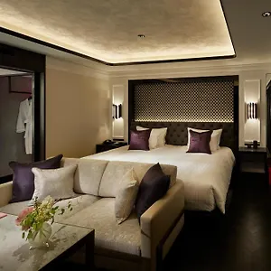 Fauchon - A Member Of The Leading Of The World Hotel Kyoto