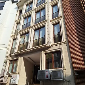 Galata King Appart hôtel Istambul