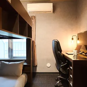 *** 公寓式酒店 札幌斯特里普公寓酒店 日本