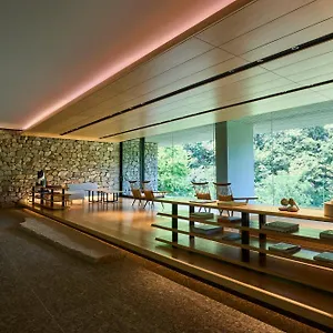 定山溪常青藤木屋 传统日式旅馆