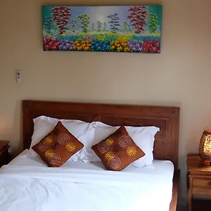 Ramaniya House Maison d'hôtes Ubud