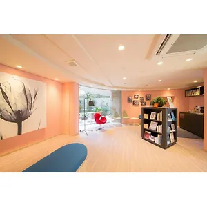 Tokyu Meguro Yutenji Hotel Tokyo