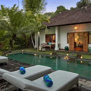 & Vespa 3 Maison d'hôtes Seminyak